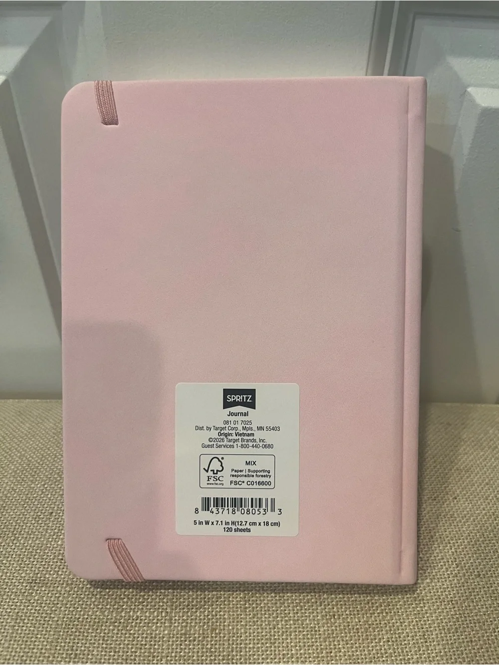 Spritz nwt guided